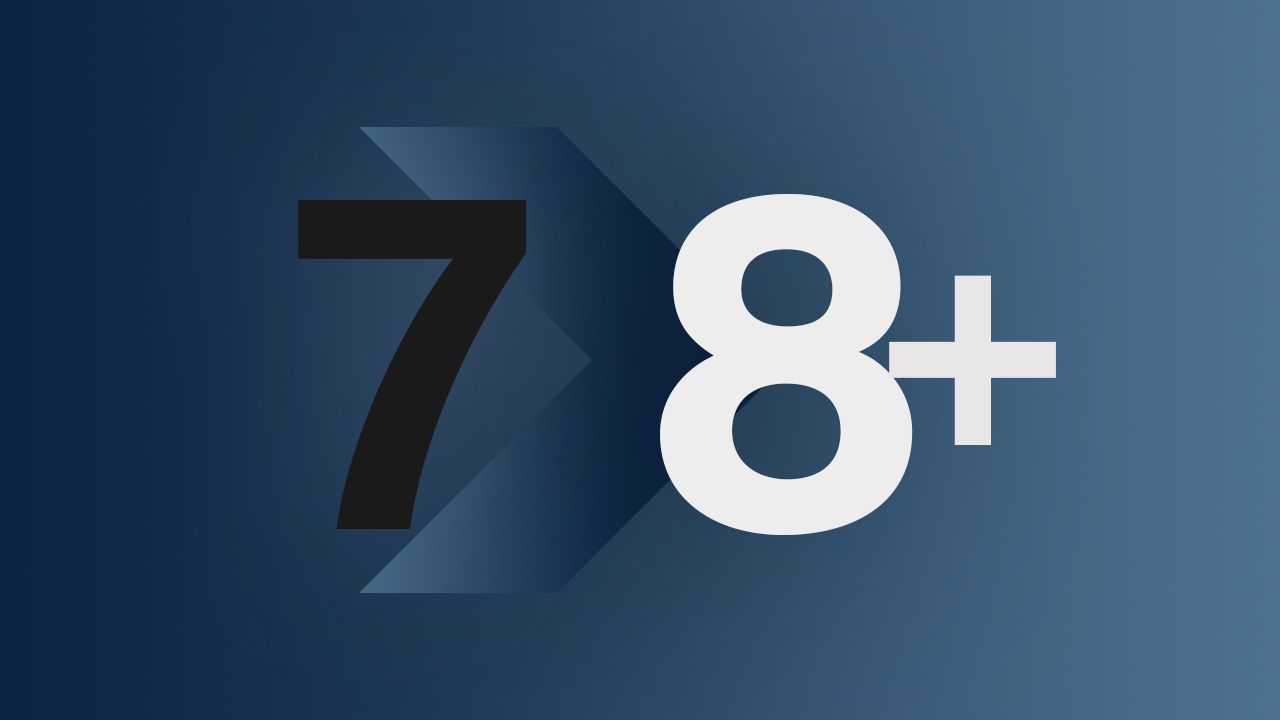 Drupal 7 to Drupal 8 and Beyond