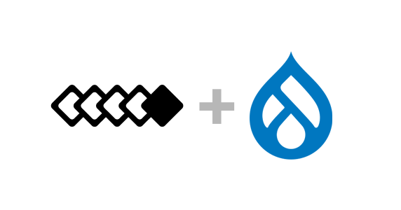 pixel5 and Drupal